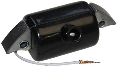 Zündspule wie 2 204 211 045 für Hercules Mofa Moped, Zündapp CS25, CS50, Hai,CX, ZX, GTS C Sport 50, ZD