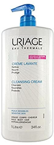 Creme Lavante F 1lt by Uriage