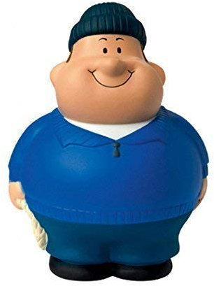 Mein Zwergenland Knautschfigur Squeezies® Herr Bert Seemann Bert®