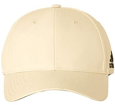 adidas Golf Mens Core Performance Max Structured Cap (A600) -TAN -One Size