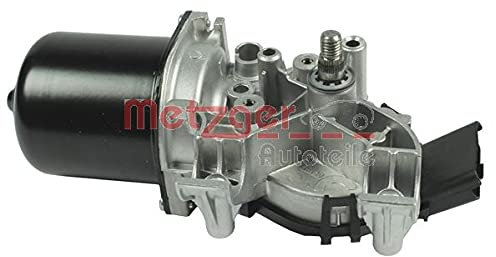 METZGER 2190756 Scheibenwischermotoren