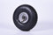 Komplettrad 110/85-4 (11x4.00-4), 4PR, TT, Kenda K358 - Block, Nabe: 20x75mm