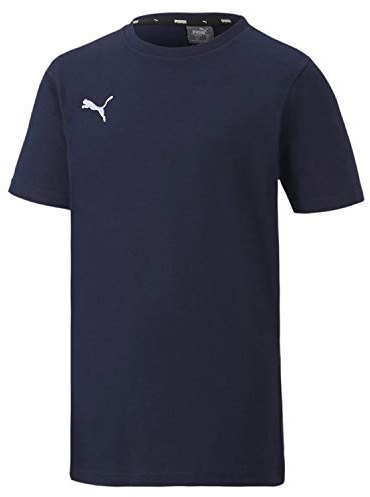 PUMA teamGOAL 23 Casuals Tee Jr
