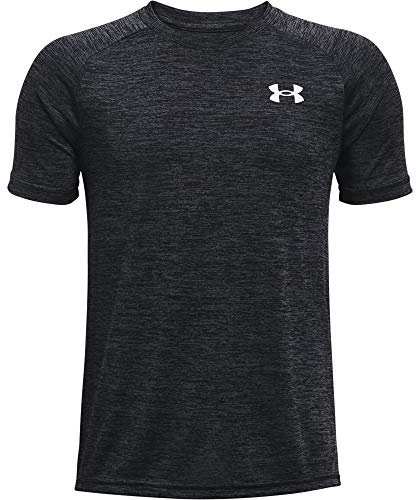 Under Armour Garçon UA Tech 2.0 SS Shirt
