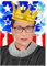 UT Brands Ruth Bader Ginsburg Puzzle 1000 Teile
