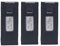ZYGY 3PCS 3.7V 1800mah Li-ion Battery for E88 E88PRO E88MAX E525 E99 E99PRO P1 P5PRO K3 S1 P8 RC UAV Spare Li-ion Battery for RC Quadcopter Accessories