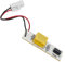 sparefixd for Hoover HCSB 5172 WK HCSB 5172 WKP Fridge LED Light PCB