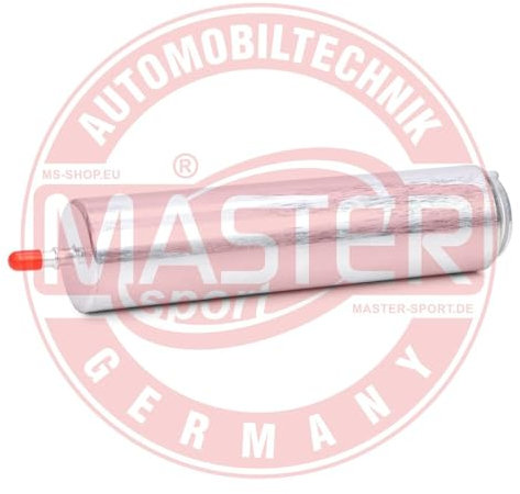 MASTER-SPORT KRAFTSTOFFFILTER LEITUNGSFILTER 5005/1Z-KF-PCS-MS