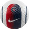 Nike Paris Saint-Germain Academy Fußball, FB2976, White/Midnight Navy/White, 4