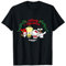 Hello Kitty and Friends - Weihnachten T-Shirt