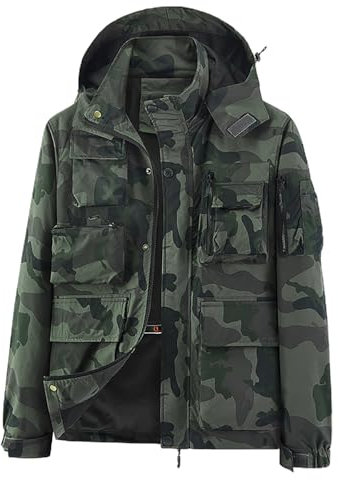 Felpa Uomo con Zip E Cappuccio Smanicata Giacche da Moto Invernali Giacche Estive Uomo Leggere Tuta da Lavoro Intera Mimetica Uomo Felpa Rossa Ragazzo Felpe con Cappuccio E Zip Giubbotto Pioggia Uomo