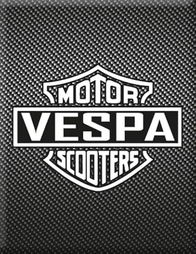 Vespa Piaggio Emblem Kaskade 3D-Aufkleber-Gel GT GTS GTV LX LXV S Logo VE-093
