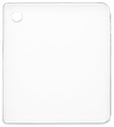 Kobo Libra Colour Clear Case | Slim & Lightweight Design | Anti-Slip & Scratch Resistant | Compatible with 7 Kobo Libra Colour eReader