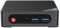 Beelink IPC-G – Lüfterloser Industrie-Mini-PC mit Win 11 Pro, Intel N4020, UHD 4K, 8 GB DDR4, 128 GB eMMC, M.2 NVMe SSD-Steckplatz, Wi-Fi 5 AC, 2x Gigabit LAN, Bluetooth, HDMI, Display Anschluss, VESA