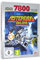 Asteroids Deluxe (Atari 7600+)