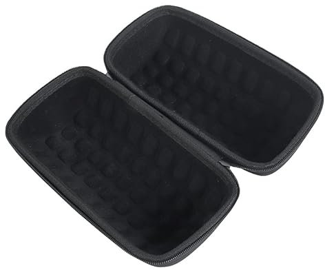 Enceinte Bluetooth Étui de voyage rigide étanche portable avec bandoulière pour JBL Pulse 3, 4, 5