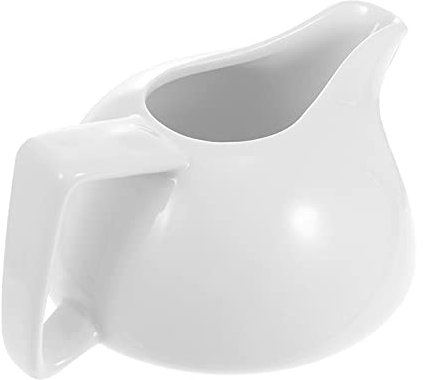 Cabilock 1pezzi Contenitore Salsiera e Facile Da Per Salsa e Condimenti Per Ristoranti e Uso