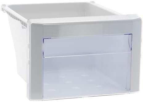 Masterpart Freezer Frozen Food Basket To Fit Samsung Fridge Freezers DA97-14363A