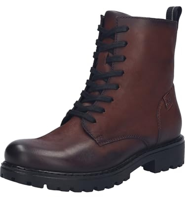 Josef Seibel Damen Klassische Stiefeletten Melinda.02,Weite G (Normal),Wechselfußbett