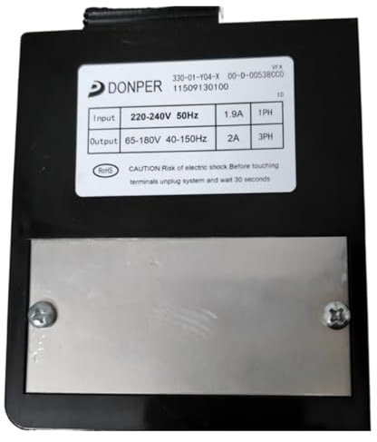 Placa Base De Arranque Del Compresor Del Refrigerador, Compatible Con Haier, BCD-480WBPT VFA VFL VFU090CY1 Placa Inversora Del Compresor