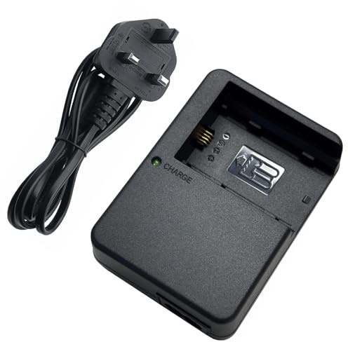 KWTOUL NP-W235 Battery Charger for np-w235 Battery Compatible with Fujifilm | X-T5, X-S20, X-T4, GFX 100S, GFX 100S II, X-H2S, X-H2, GFX 50S II Cameras