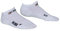 X-Socks Socken Inliner weiß Gr.45/47