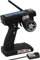 JAMARA 061200 - Fernsteuerung CCX 2,4 Pro, Schwarz