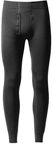 Woolpower® Herren Unterziehhose, mit Eingriff 200g/m²