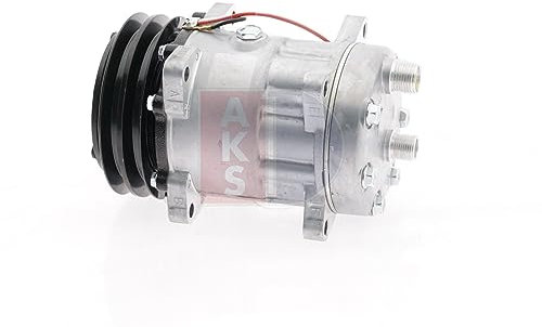 AKS DASIS 850875N Klimaanlagen