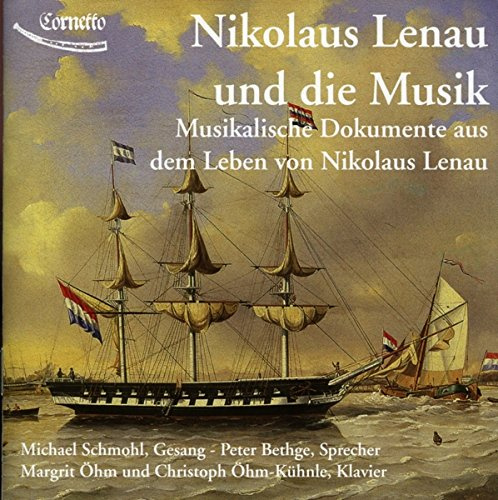 Nikolaus Lenau und die Musik