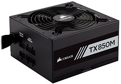 Corsair Fuentes de alimentación, TXM 850W CP-9020130-NA