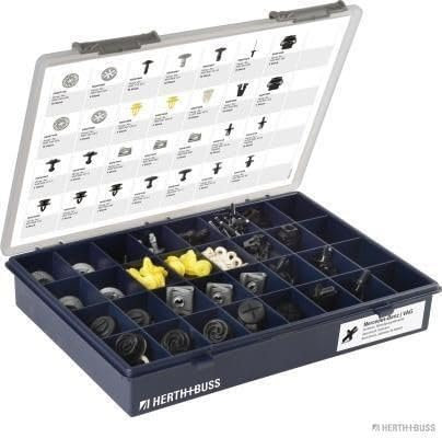 HERTH+BUSS ELPARTS 54267001 Sortiment, Befestigungselemente