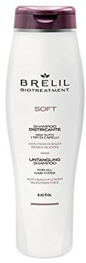 BIOTREATMENT SOFT SHAMPOO 250ML