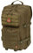 Orca Tactical Rucksack, 40 l, groß, Militär-Rucksack, 1 bis 3 Tage, Molle, Armee-Tasche