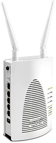 DrayTek VigorAP 903 Mesh Accesspoint DE-at-CH