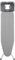 Tabla de Planchar Rolser K-TRES - Natural Plomo - 120x38 cm