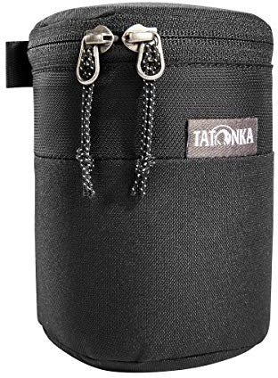 Tatonka Lens Pocket S Black