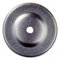 2 flasques de montage/serrage pour roue à lamelles SMD 612 D. 79 x 12 mm - 14823 - Klingspor