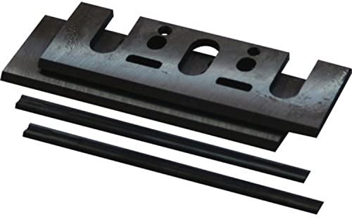 Xcalibur Tooling PB/CK/119 Planer Blade Conversion Kit Compatible with Trend for Hitachi Makita Models