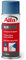 Alfa Lackspray 400 ml für Innen und Außen - Sprühlack zum Lackieren und Dekorieren, hohe Deckkraft Farbspray, Sprühdose, Made in Germany (1, RAL 5010 Enzianblau Hochglanz)