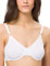 BeeDees Damen Bügel-BH Microfun W weiß | 95C