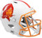 Riddell Mini Football Helm Tampa Bay Buccaneers 1976-96