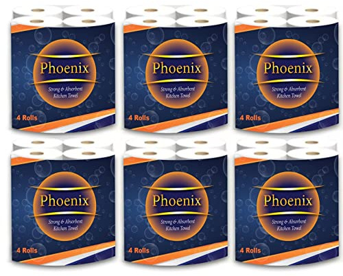 Phoenix 4pk 2ply KT Variations (24)