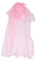 FOMIYES Einfacher Schleierkranz Schleier Stirnband Für Kinder Kommunionschleier Für Mädchen Schleierhochzeit Mädchen Verschleiern Erstkommunion Blumenmädchen Braut Garn Prinzessin