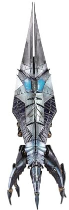 Dark Horse Mass Effect Reaper Sovereign PVC-Boot, 20,3 cm