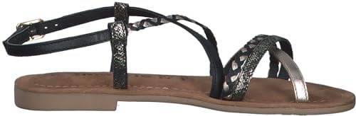 Tamaris Damen Sandaletten, Frauen Sandalen
