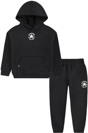 Converse Unisex Kinder Sportlich Tracksuit (1er Pack)