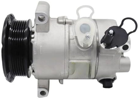 Luft Kompressor Kompatibel for Jeep Compass Patriot 2,0 2,4 for Dodge Calibre 1,8 2,0 2,4 Auto 05058228AI P05058228AI P05058228AH 447150-0611