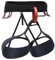 Black Diamond Herren Solution Harness, Carbon, L
