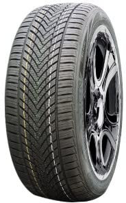 ROTALLA - 255/40 ZR20 TL 101Y SETULA 4 SEASON RA03 XL BSW M+S 3PMSF - Ganzjahresreifen